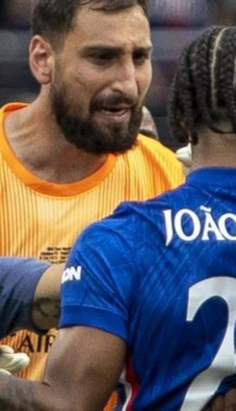 Luis Enrique y la sanción que le puede imponer la FIFA.