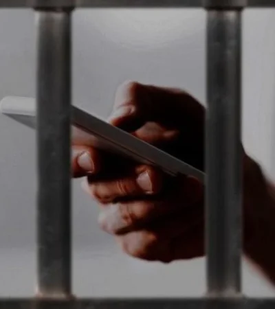 Procesan en Mendoza a presos.