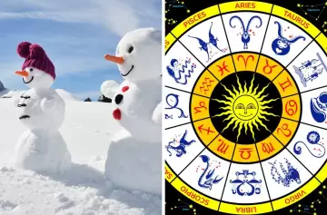 Astros favorables: los signos se benefician con oportunidades en estas vacaciones