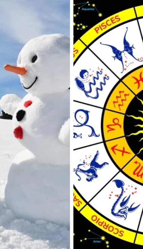 Quiénes serán los grandes beneficiados del zodiaco durante las vacaciones de invierno.