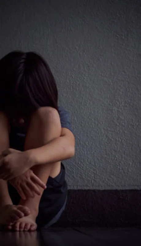 Infancias vulneradas.