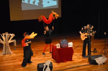 Vacaciones de invierno: obras y espectáculos imperdibles para toda la familia