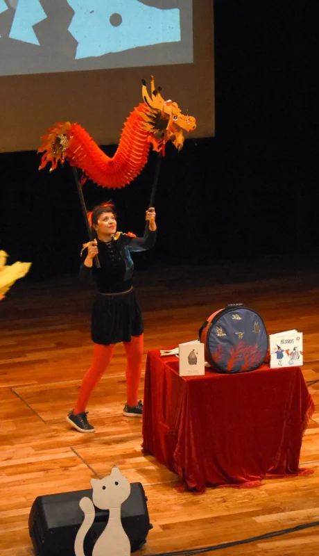 Vacaciones de invierno en Mendoza.