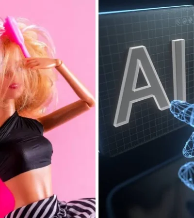 Barbie con inteligencia artificial, una promesa tecnológica que inquieta a especialistas.