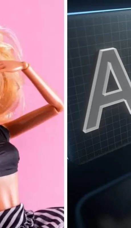 Barbie con inteligencia artificial, una promesa tecnológica que inquieta a especialistas.