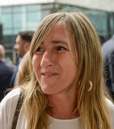 "Hay que considerar el costo fiscal que significan estas medidas populistas y demagógicas, buscan desestabilizar el plan de gobierno" (M. Llano)