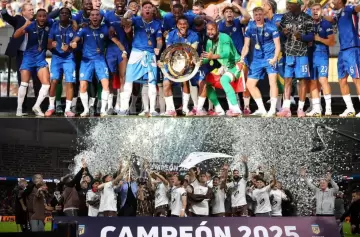 El Mundial de Clubes mostró la diferencia abismal que hay con el fútbol argentino