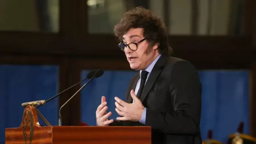 En materia de discapacidad, el gobierno está impulsando auditorías, ya que muchas de las antiguas pensiones se entregaron de manera irregular.