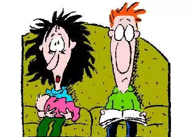 Los síntomas son transitorios y remiten poco a poco en unas tres semanas como máximo, no requiriendo tratamiento de ningún tipo.