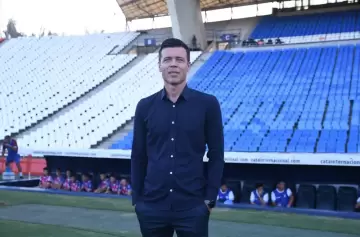 Godoy Cruz prepara su vuelta oficial al Feliciano Gambarte con dos caras nuevas