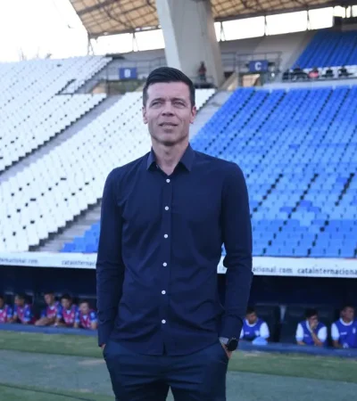 Esteban Solari tendrá dos caras nuevas.