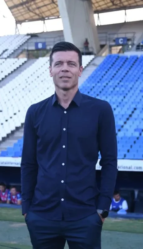 Esteban Solari tendrá dos caras nuevas.