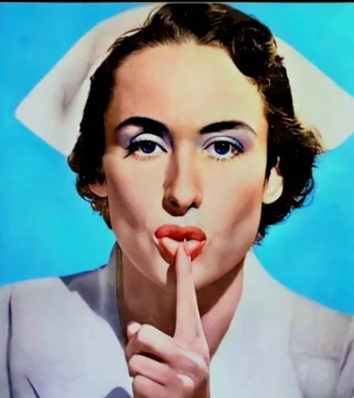 ¿Quién era? ¿Cuándo se sacó la foto? ¿Por qué está en miles de hospitales del mundo?