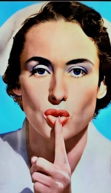 ¿Quién era? ¿Cuándo se sacó la foto? ¿Por qué está en miles de hospitales del mundo?