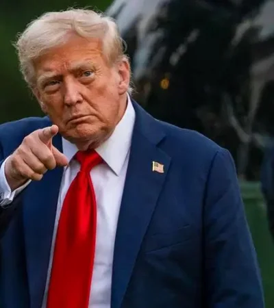 El republicano se encuentra muy molesto por las actitudes esquivas de su par ruso.