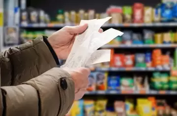 Canasta Básica en Mendoza: una familia necesita $1 millón al mes para no ser pobre