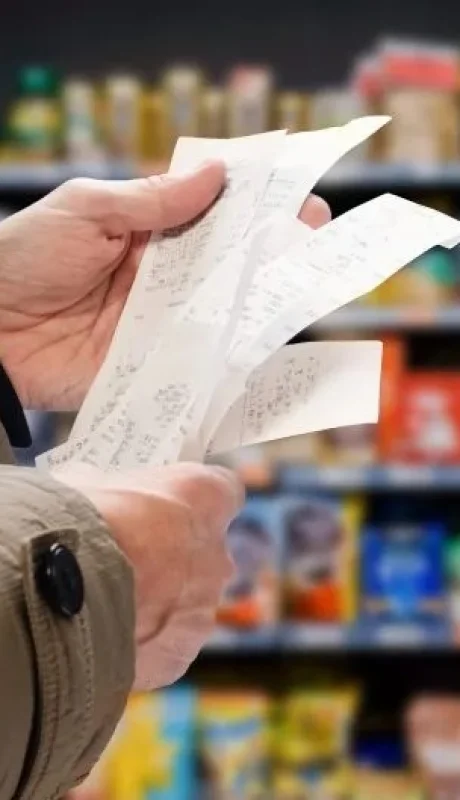 Canasta Básica en Mendoza: una familia necesita $1 millón al mes para no ser pobre