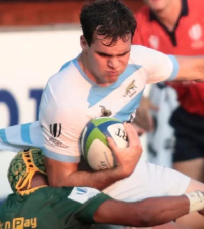 Los Pumitas cayeron en semifinales.