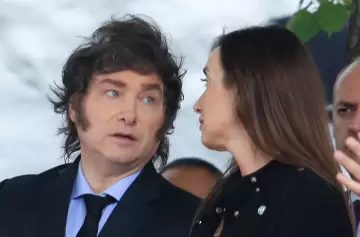 La ruptura Milei-Villarruel: costos y beneficios de cara a las elecciones de octubre