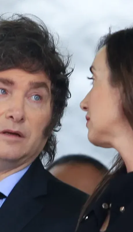 El enfrentamiento en el Ejecutivo abre un abanico de posibilidades políticas que irán mutando de cara a las legislativas.