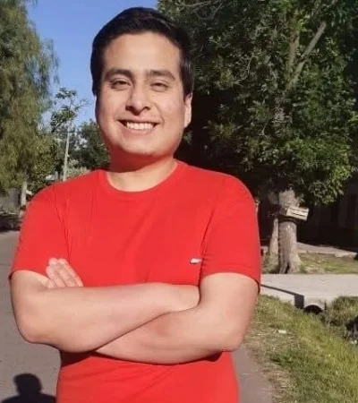 William Osinaga condenado a 8 años de prisión efectiva/