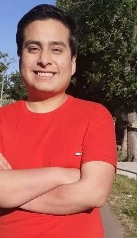 William Osinaga condenado a 8 años de prisión efectiva/