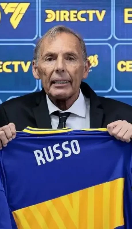 El dolor de Boca Juniors y el fútbol: así despiden a Miguel Ángel Russo en redes