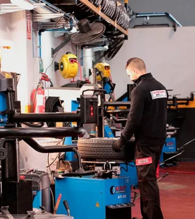 Buen negocio para talleres y usuarios