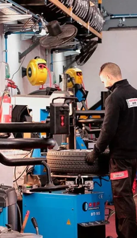 Buen negocio para talleres y usuarios