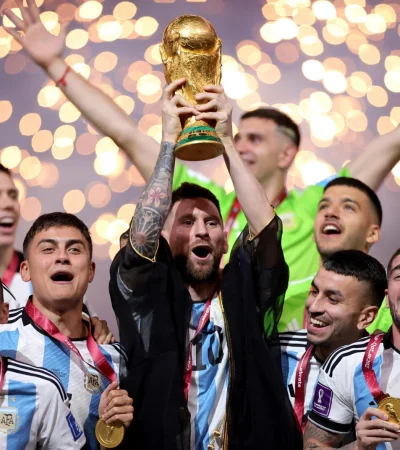 Otro argentino en la mira del Real Madrid.