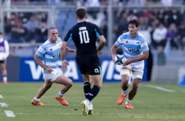 Los Pumas vs. Uruguay y el dilema de cómo recuperar la confianza y el ranking