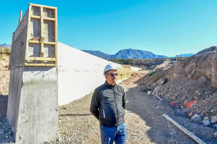 Miles de millones de pesos costará esta inversión