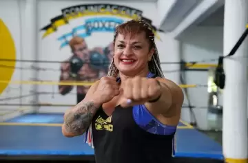 La desgarradora revelación del hermano de Oliveras: "Su vida depende de un respirador"