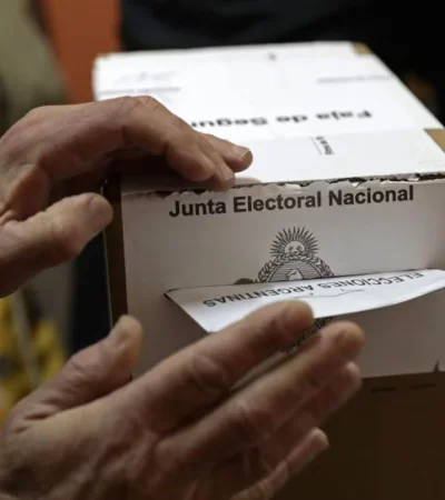 Municipios de Mendoza unifican elecciones: se votará todo el 26 de octubre