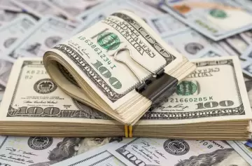 Los créditos en dólares alcanzaron el mayor nivel en más de 20 años
