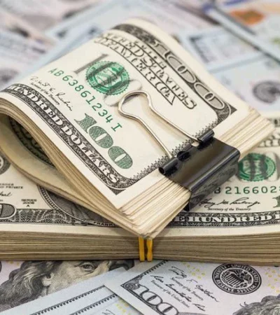 Créditos en dólares.