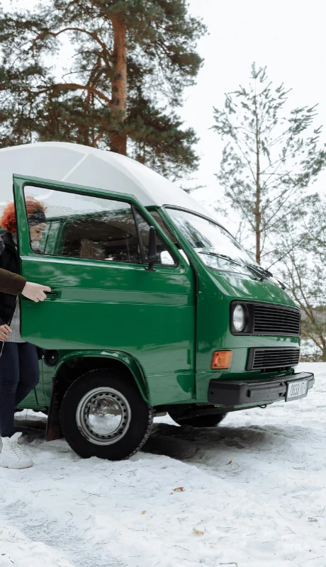 nieve, vacaciones, autos, conducción, invierno, vacaciones de invierno