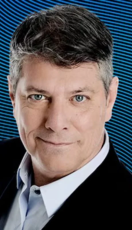 De "Otro Día Perdido" a la inteligencia artificial, la evolución de Mario Pergolini.