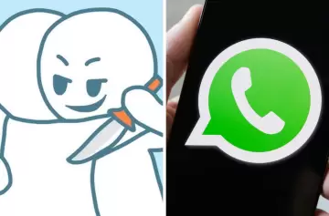 Crece una peligrosa estafa en WhatsApp aprovechando el Día del Amigo