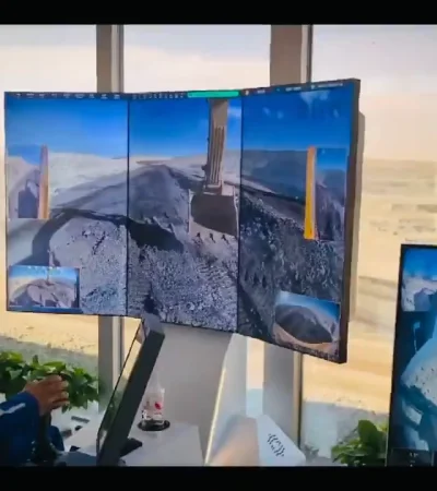 Este innovador modelo reduce riesgos laborales y transforma el trabajo físico en una experiencia más segura y eficiente.