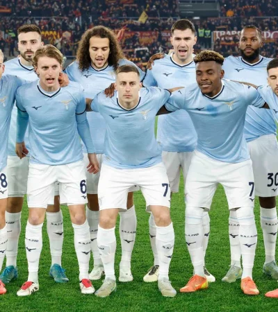 Valentín Castellanos en la mira del Flamengo.