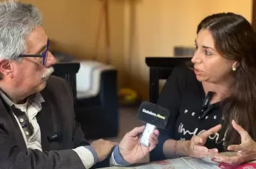 Adoctrinamiento político en escuelas: Cintia Gómez denuncia el uso electoral de las aulas