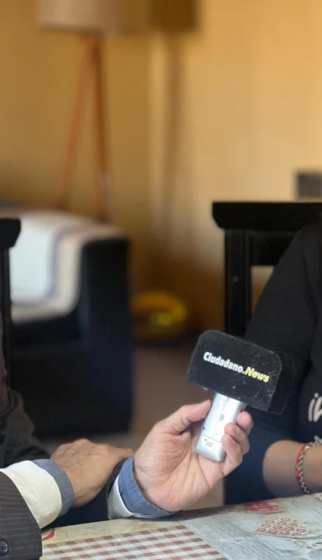 Diputada Cintia Gómez (PRO - LAUM).