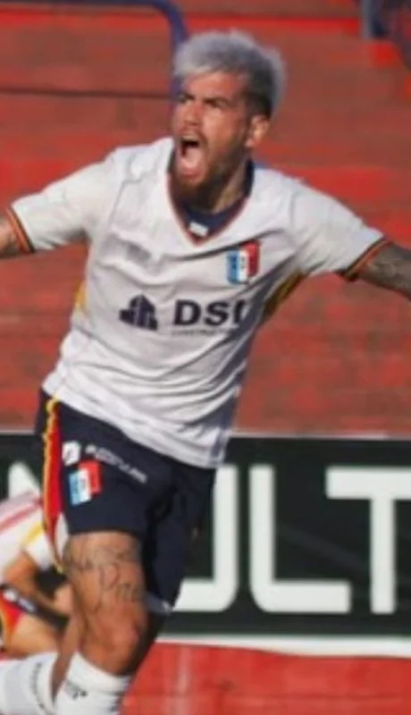 Ezequiel Cohen denunció un intento de soborno.