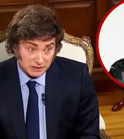 Milei tiene 5 días para explicar el porqué de su posteo. Luego de eso, el juez tiene 2 días más para decidir la situación.