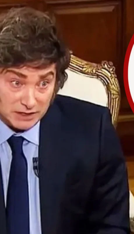 Milei tiene 5 días para explicar el porqué de su posteo. Luego de eso, el juez tiene 2 días más para decidir la situación.