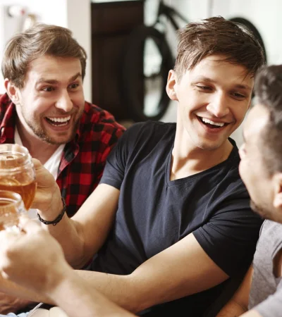 El nuevo perfil masculino que crece en millennials y centennials, según psicólogos.