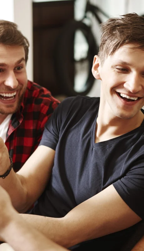 El nuevo perfil masculino que crece en millennials y centennials, según psicólogos.