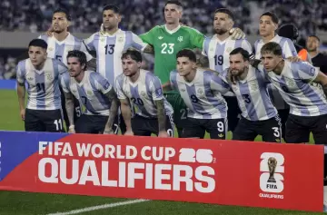 El Atlético de Madrid confirmó la contratación de un campeón del mundo