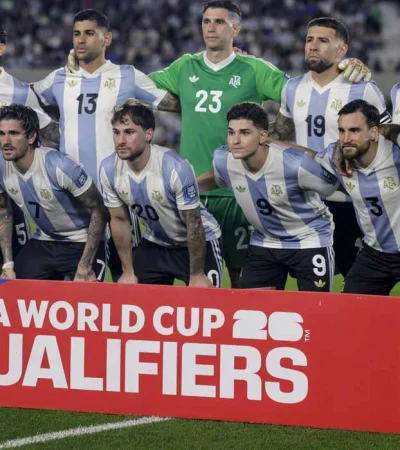 Thiago Almada jugará en el Atlético de Madrid.